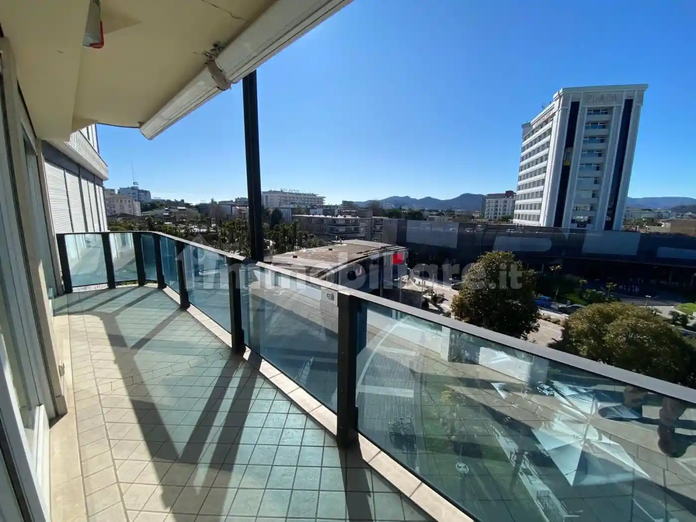 Appartamento in vendita a Abano Terme