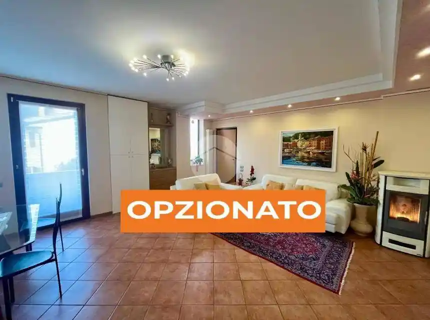 Appartamento in vendita a Rivoli Veronese