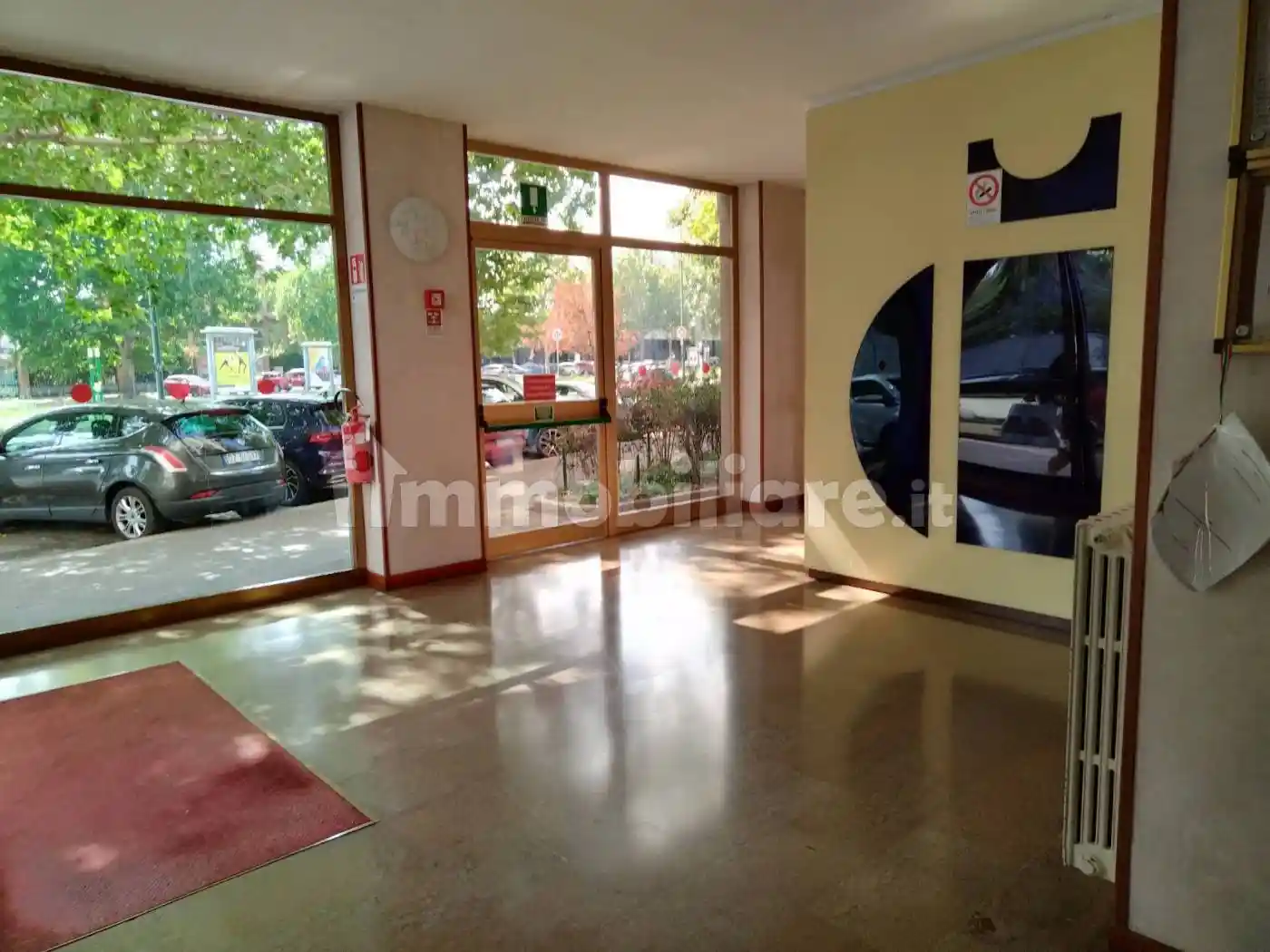 Appartamento in affitto a Torino