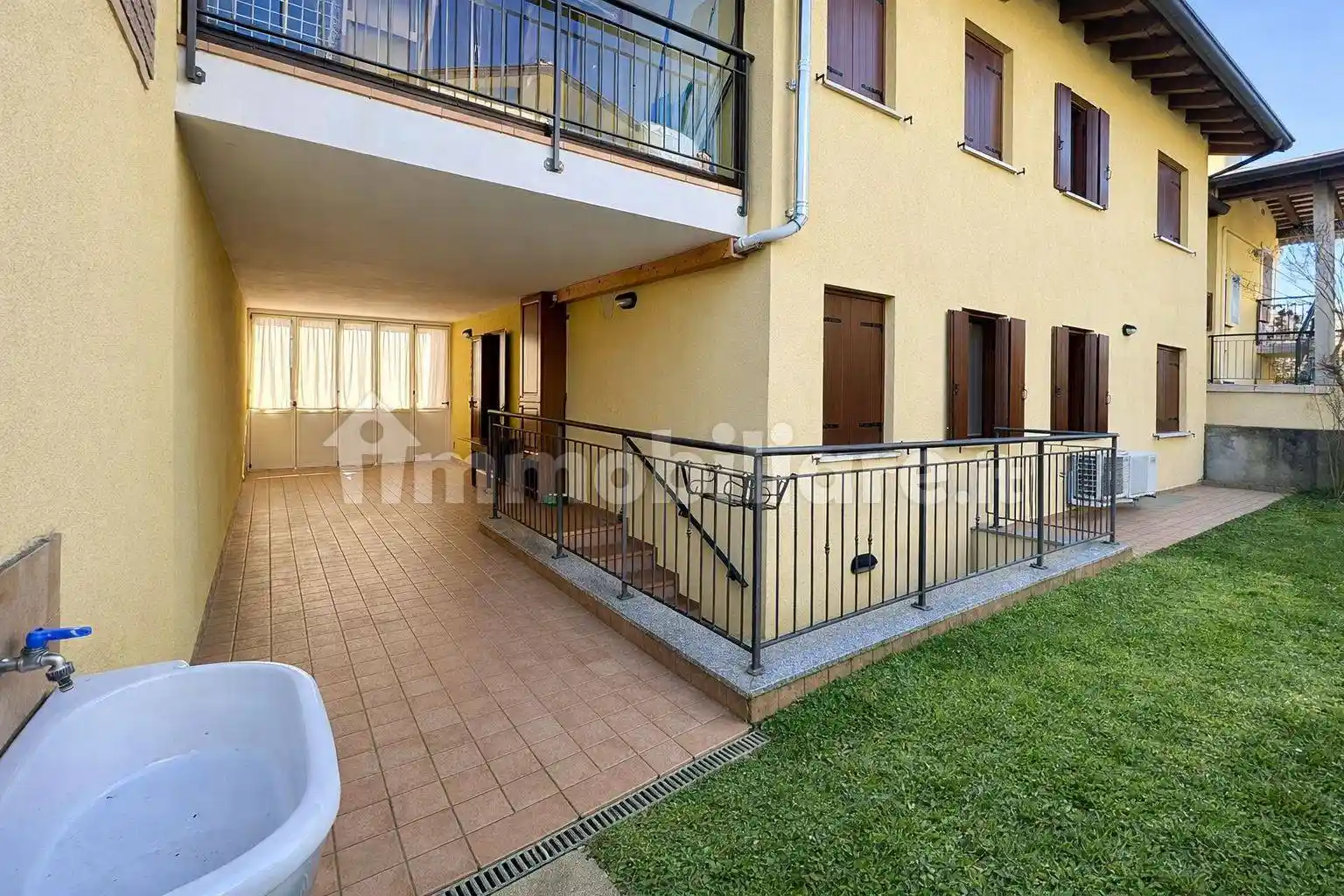 Villa in vendita a San Lorenzo Isontino