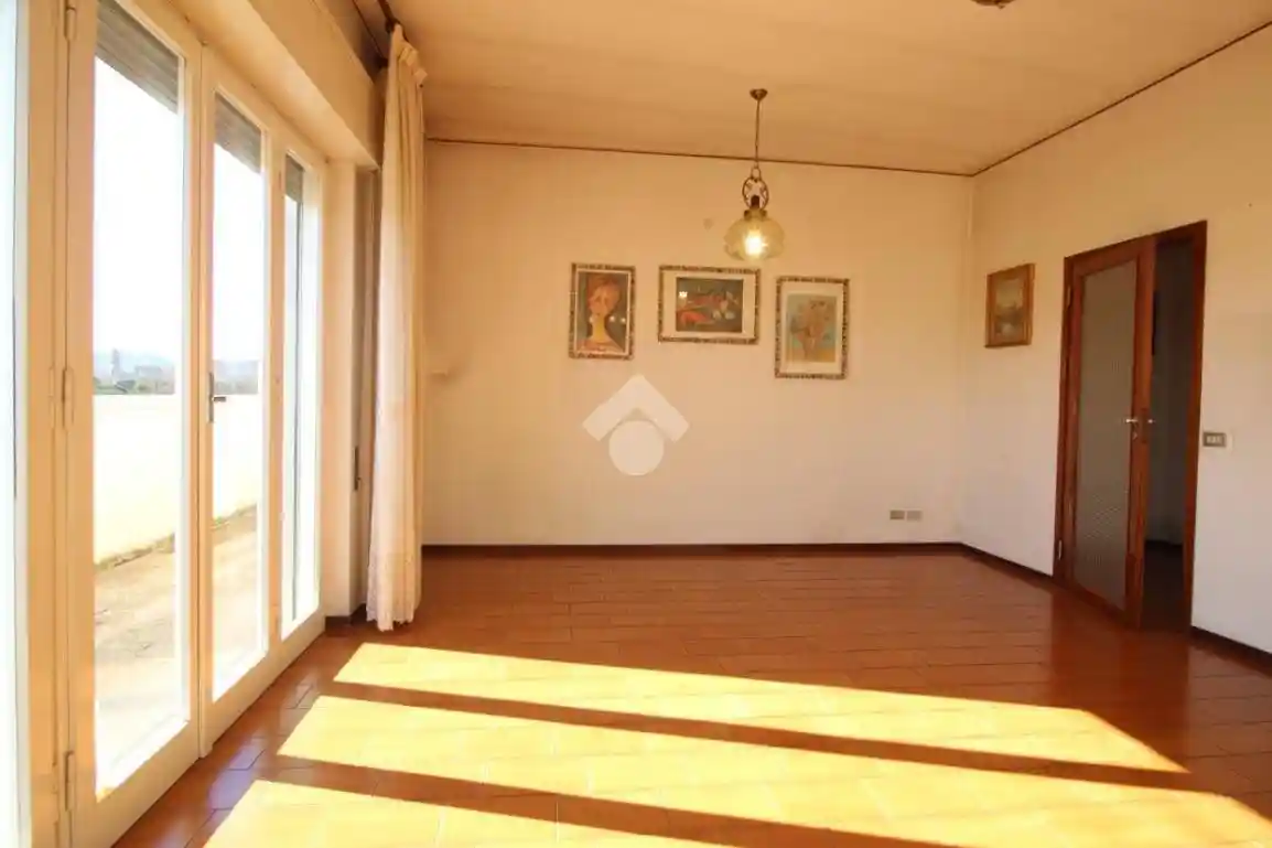 Appartamento in vendita a Cesena