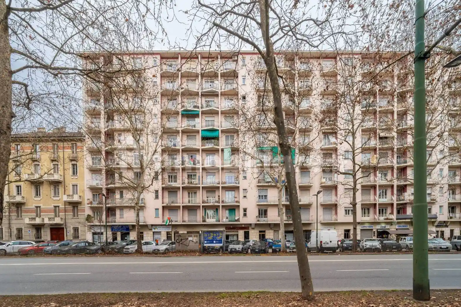 Appartamento in vendita a Torino