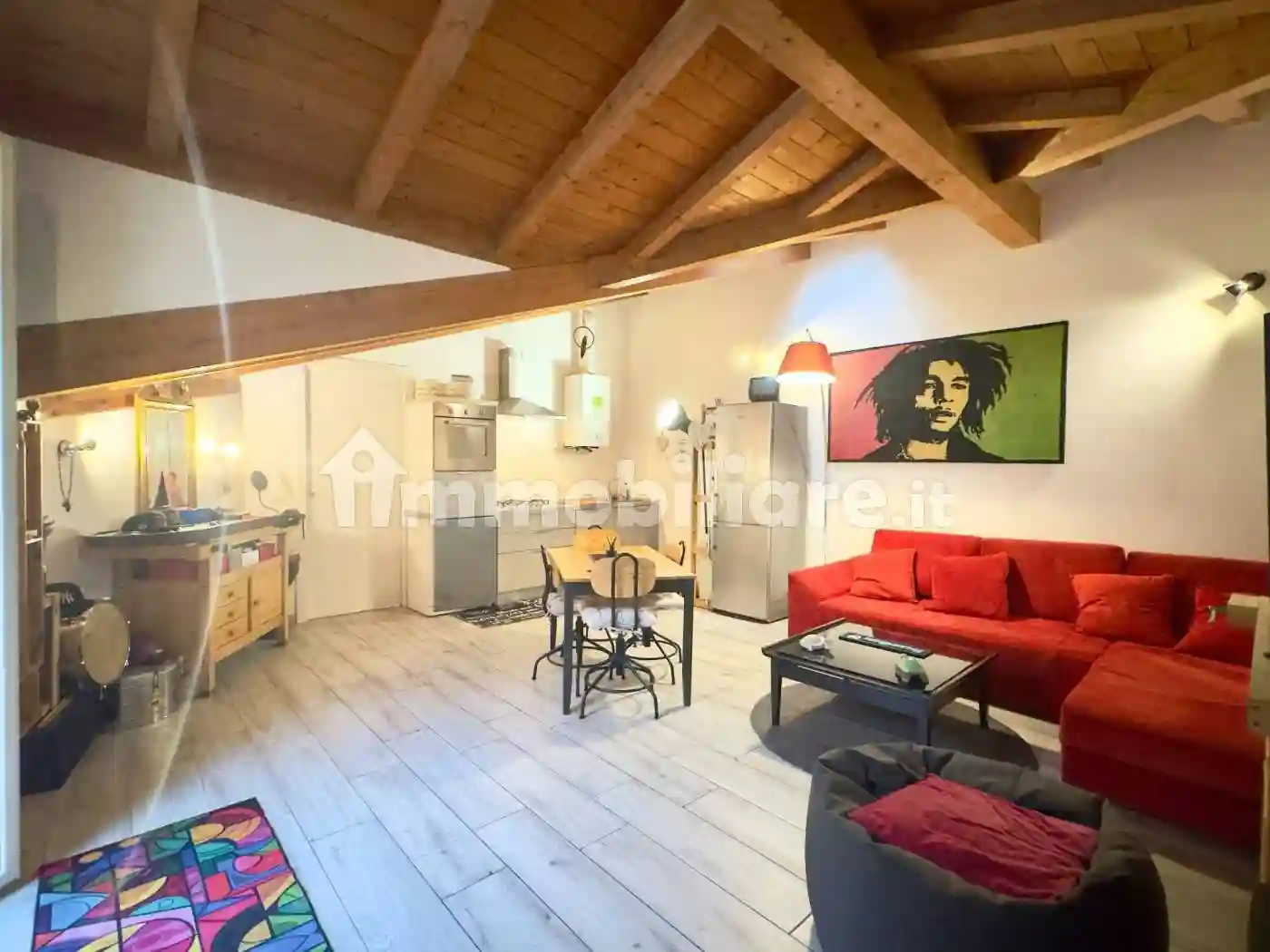 Appartamento - foto 2