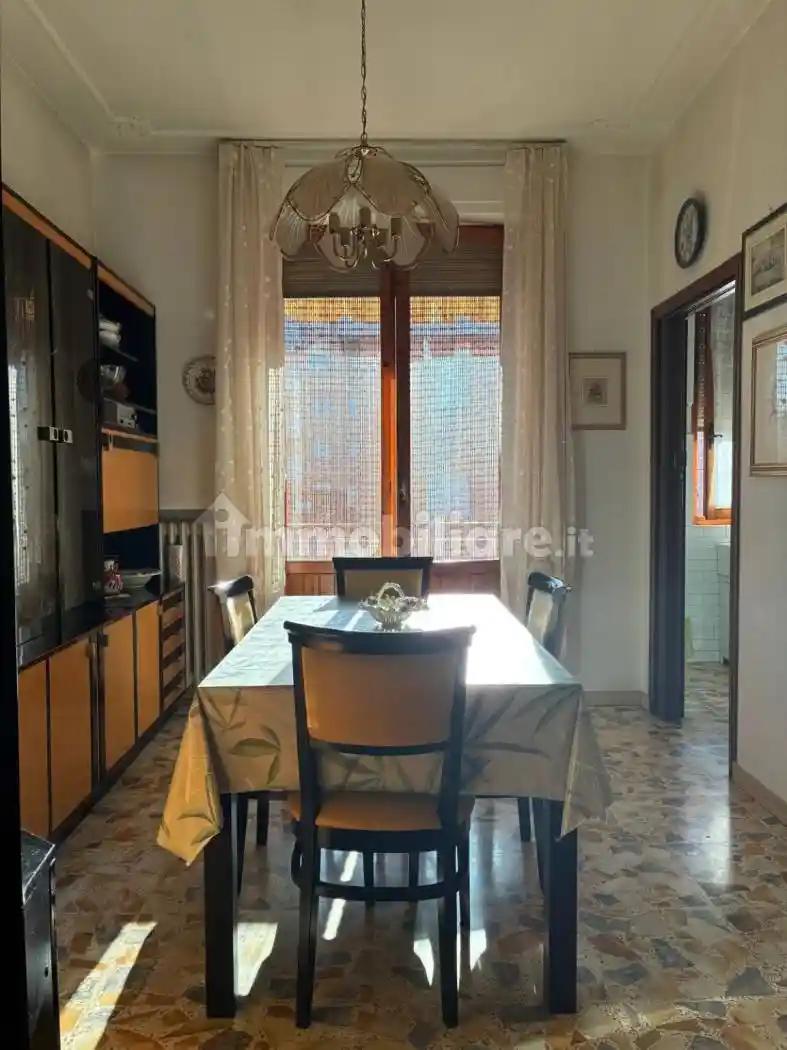 Appartamento in vendita a Poggibonsi