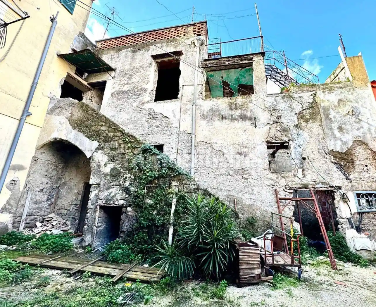 Appartamento in vendita a Pagani