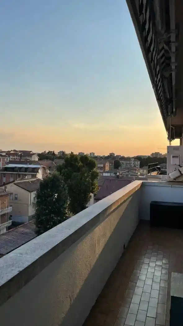 Appartamento in affitto a Piacenza