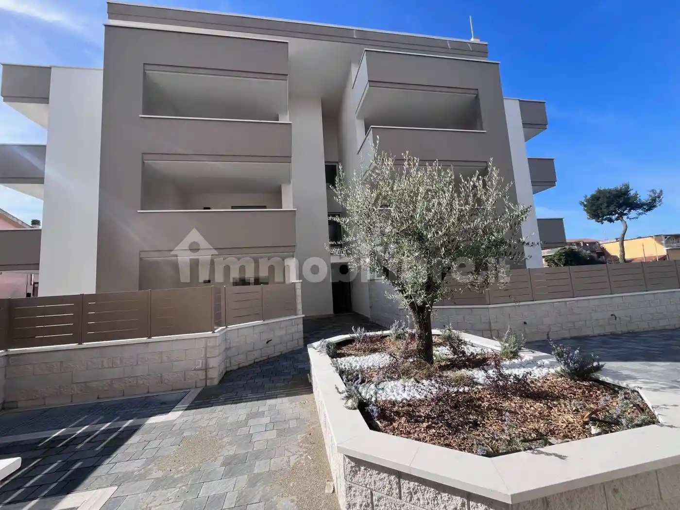 Attico - Mansarda in vendita a Roma