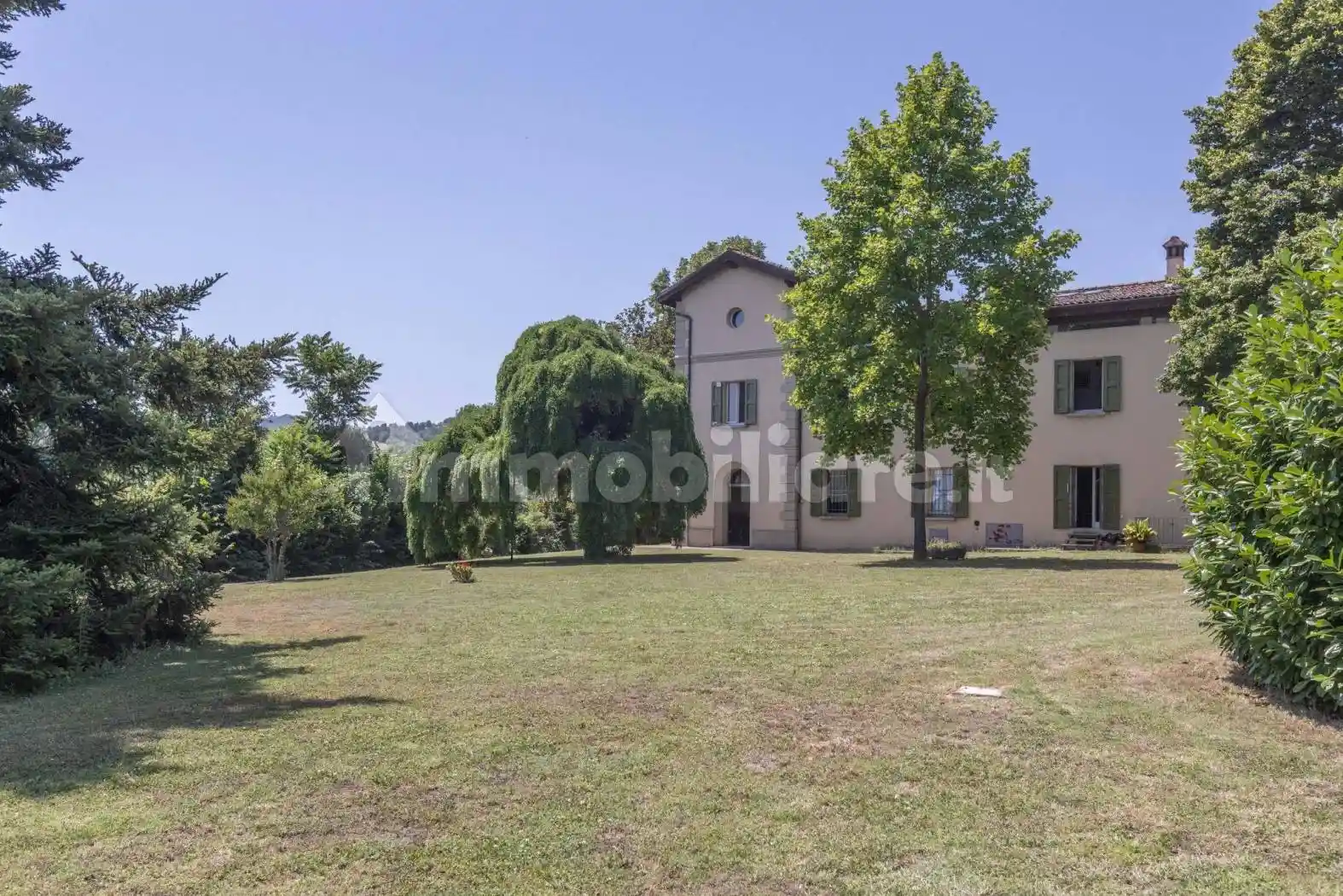 Villa in vendita a Ozzano dell'Emilia
