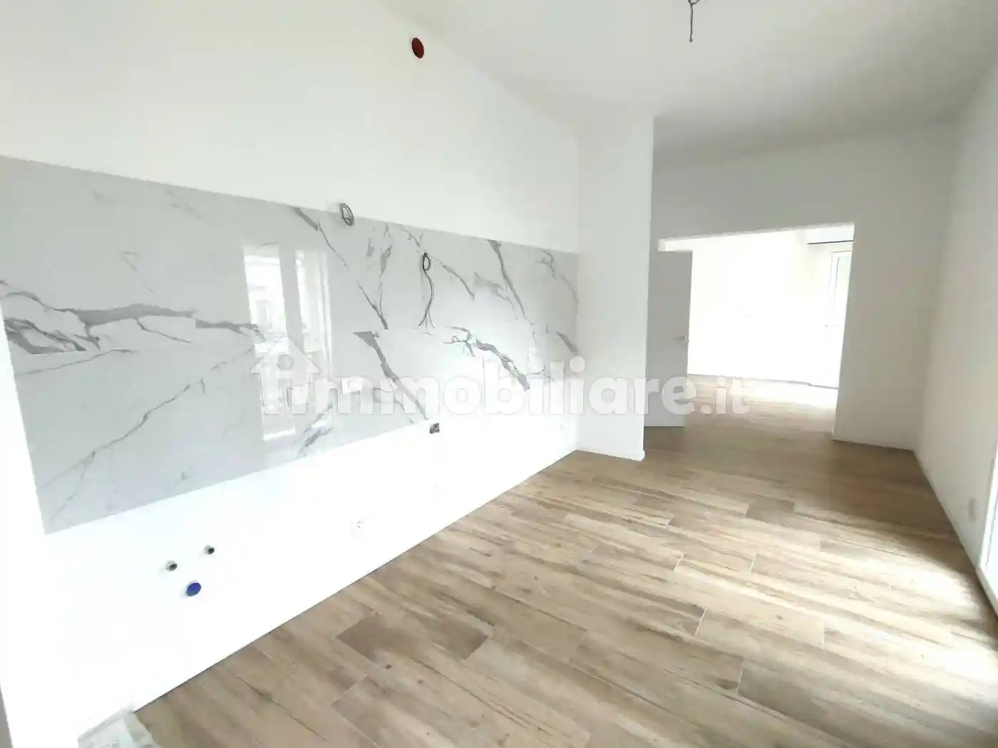 Casa indipendente in vendita a Campi Bisenzio
