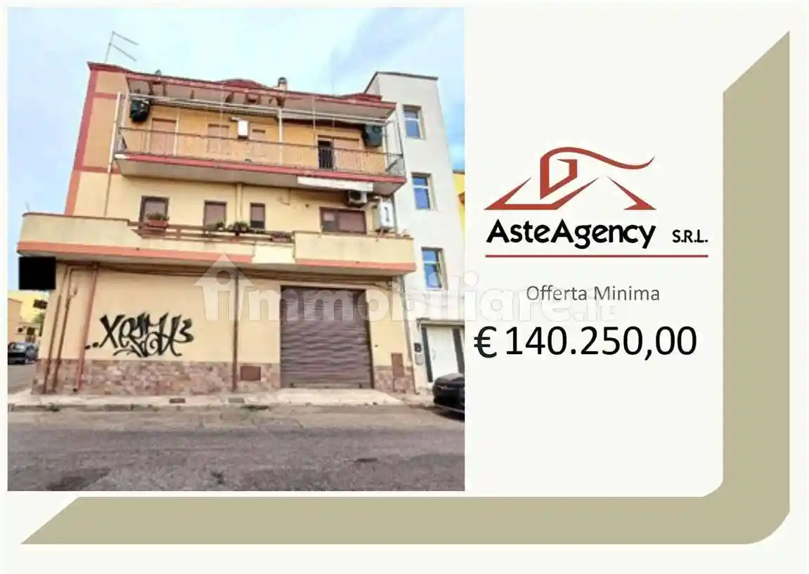 Appartamento in vendita a Pulsano