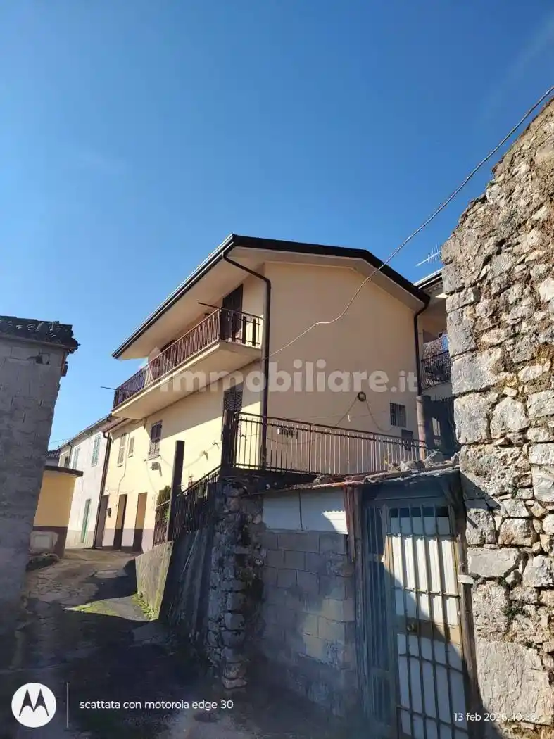 Casa indipendente in vendita a Alatri