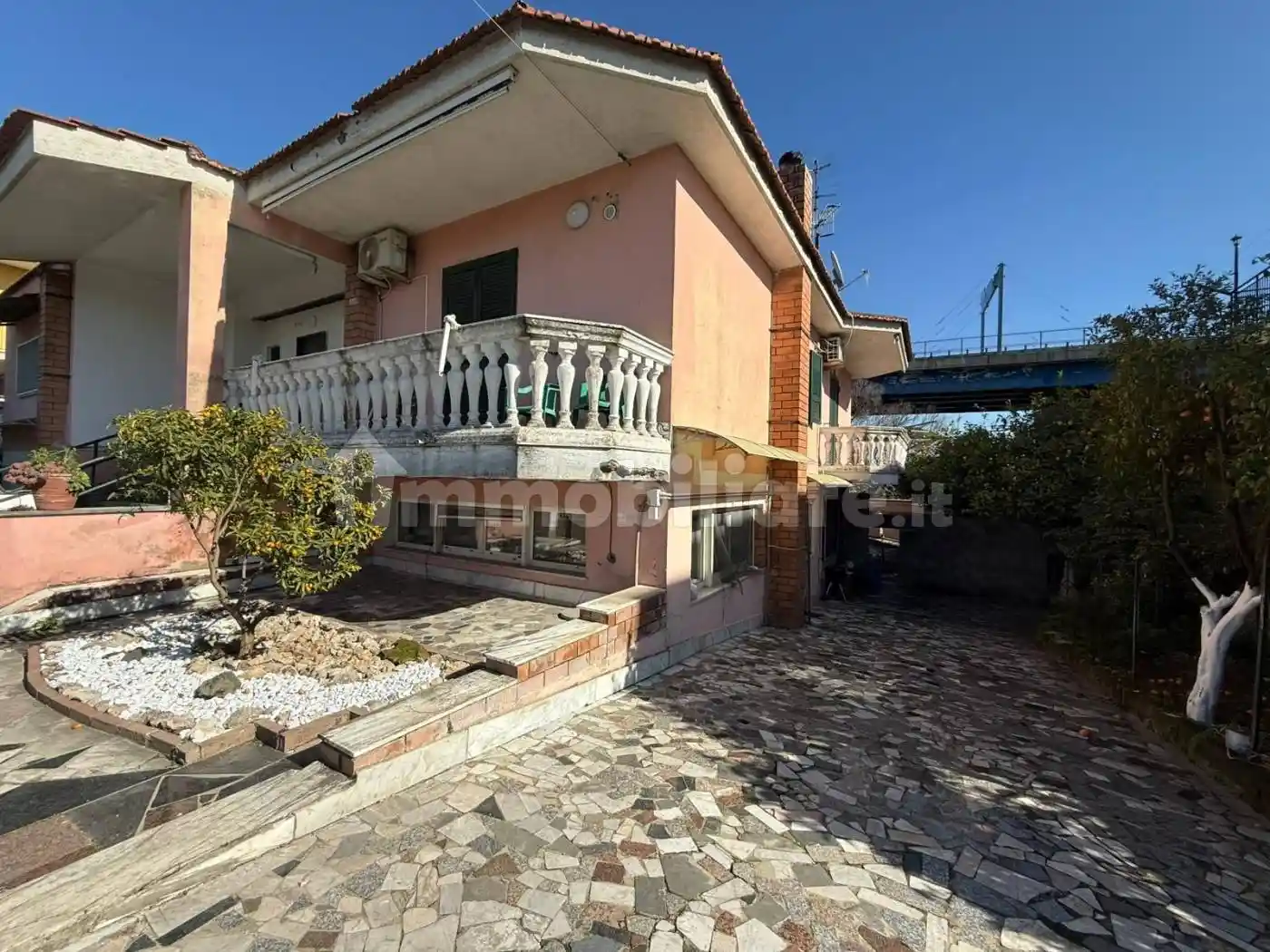 Appartamento in vendita a Pomigliano d'Arco