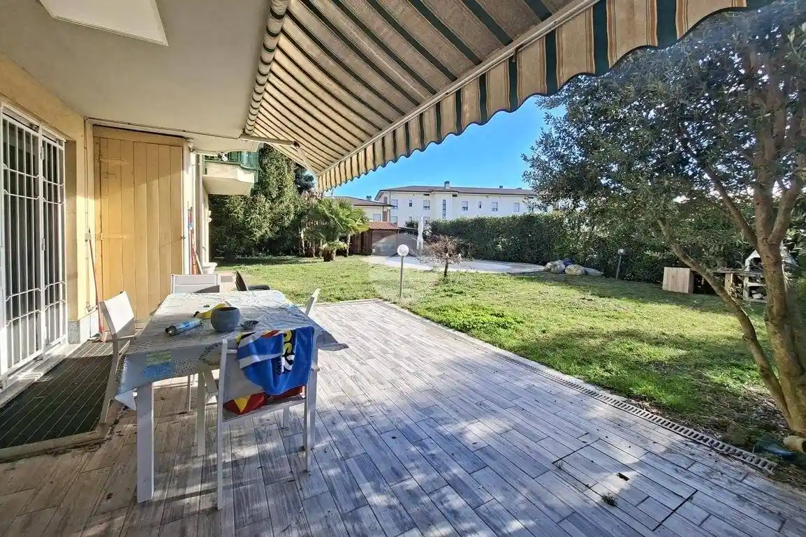 Appartamento in vendita a Vittuone