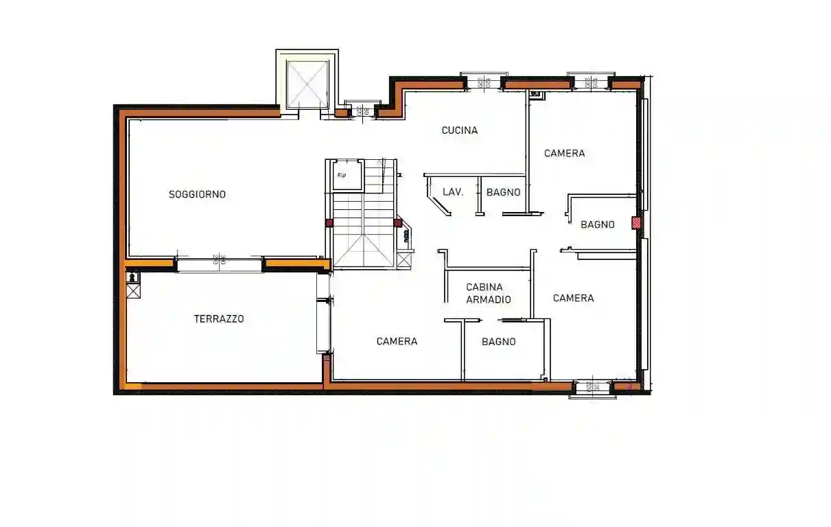 Appartamento - foto 4