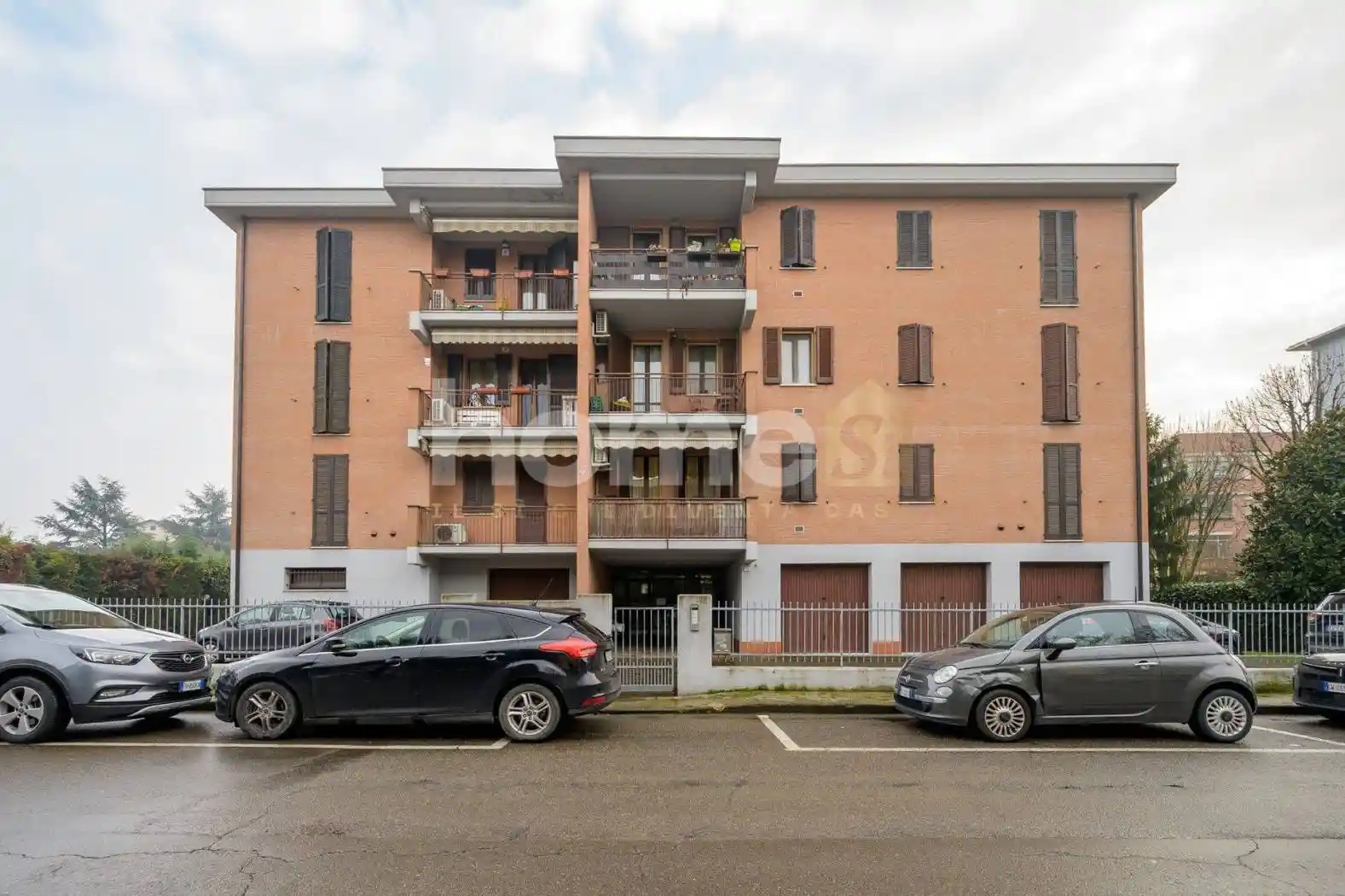 Appartamento in vendita a Fiorano Modenese