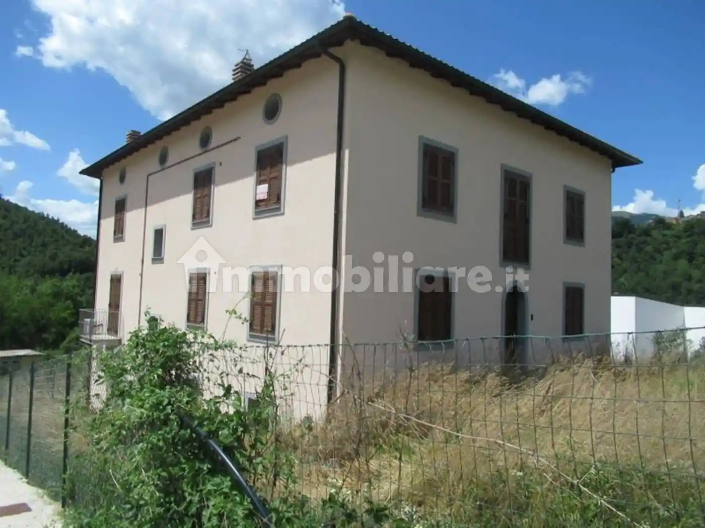 Villa in vendita a Accumoli