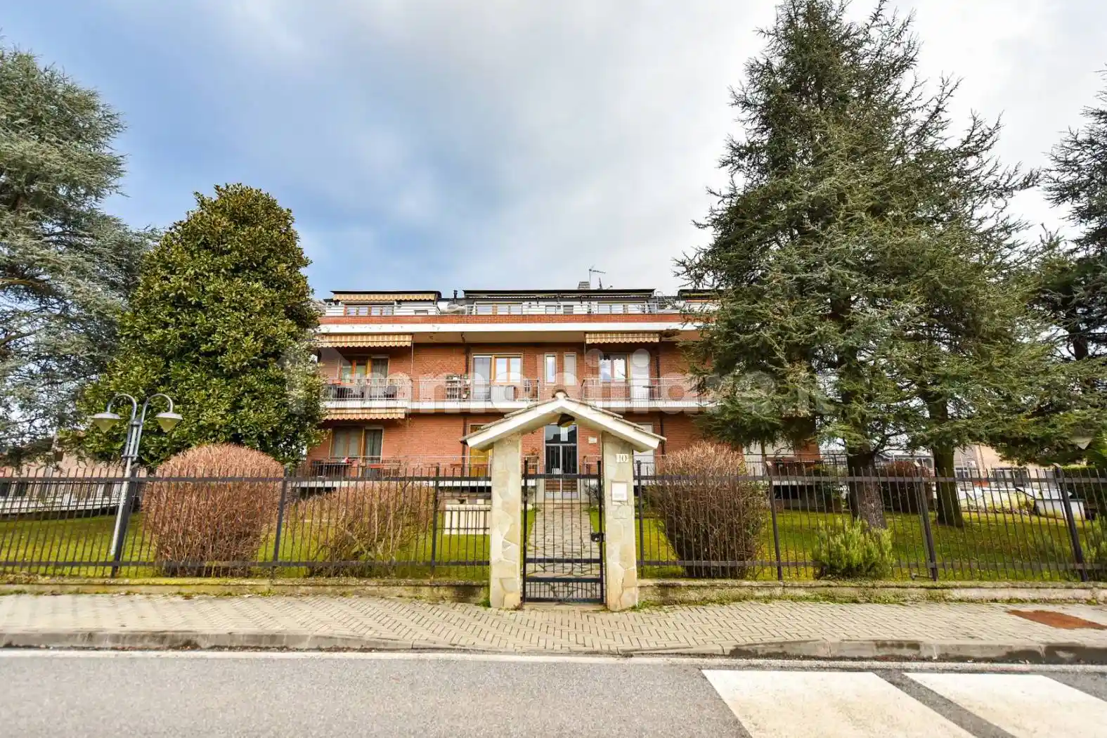 Appartamento in vendita a Druento