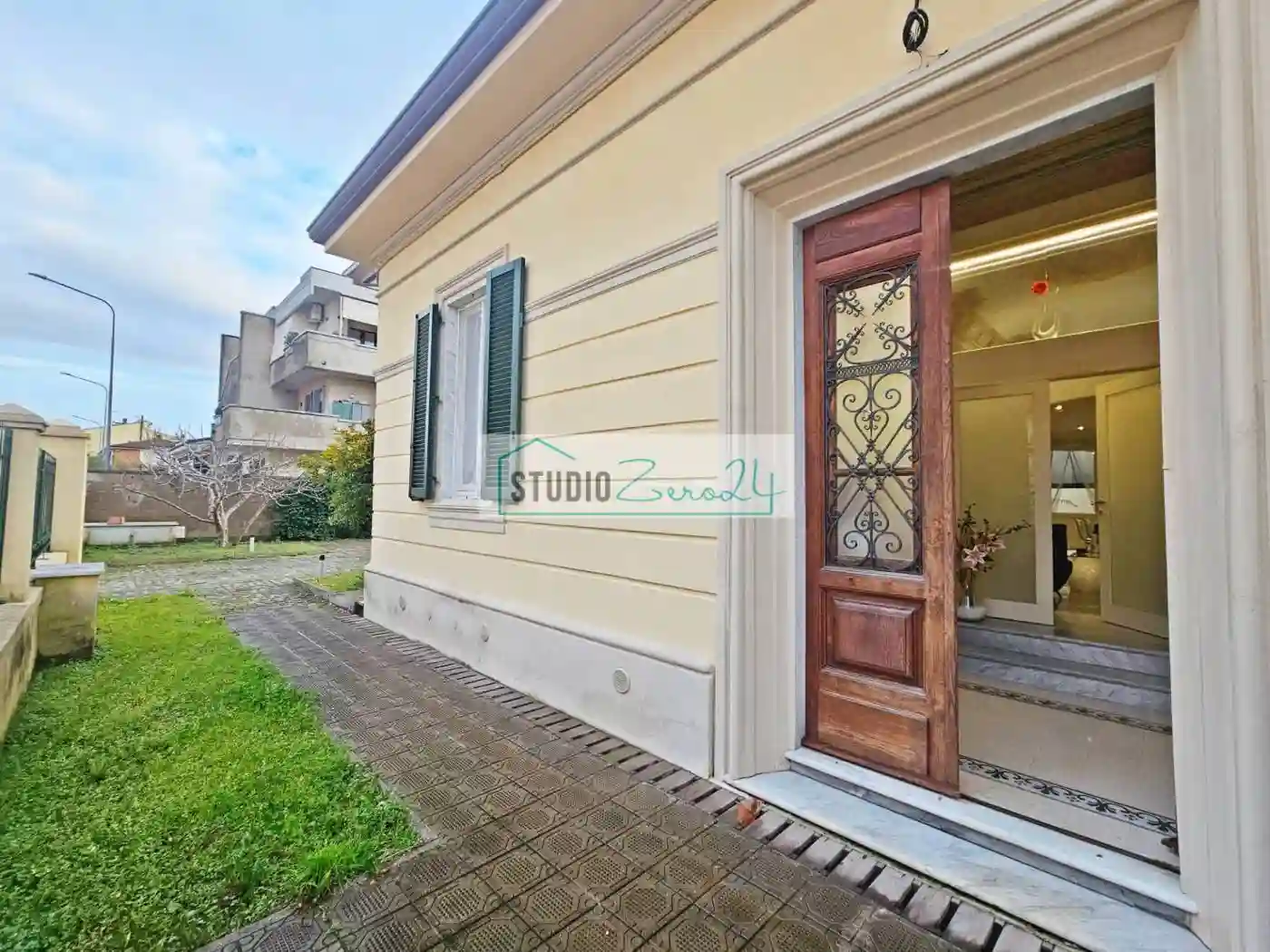 Casa indipendente - foto 3