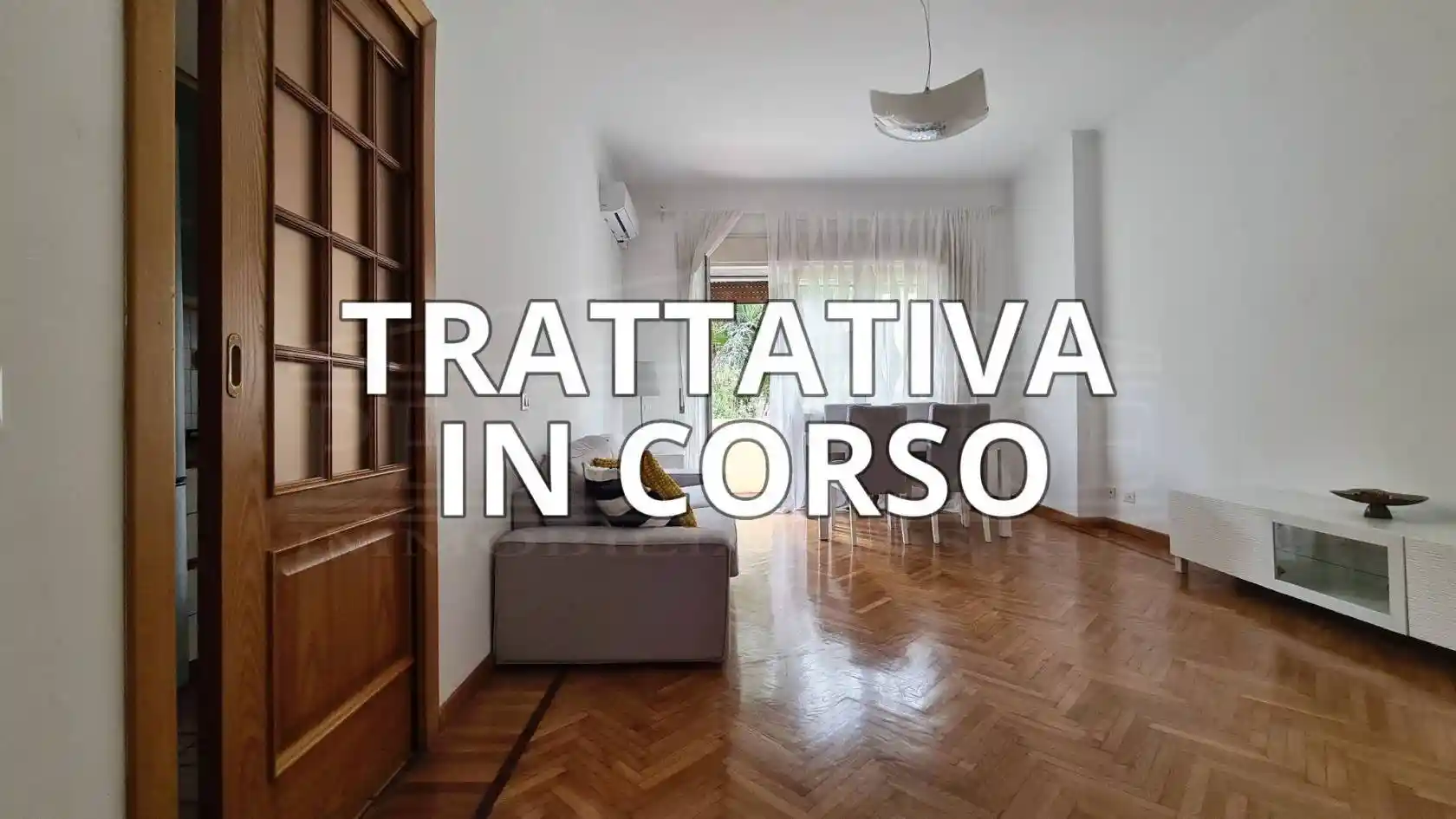 Appartamento in affitto a Roma