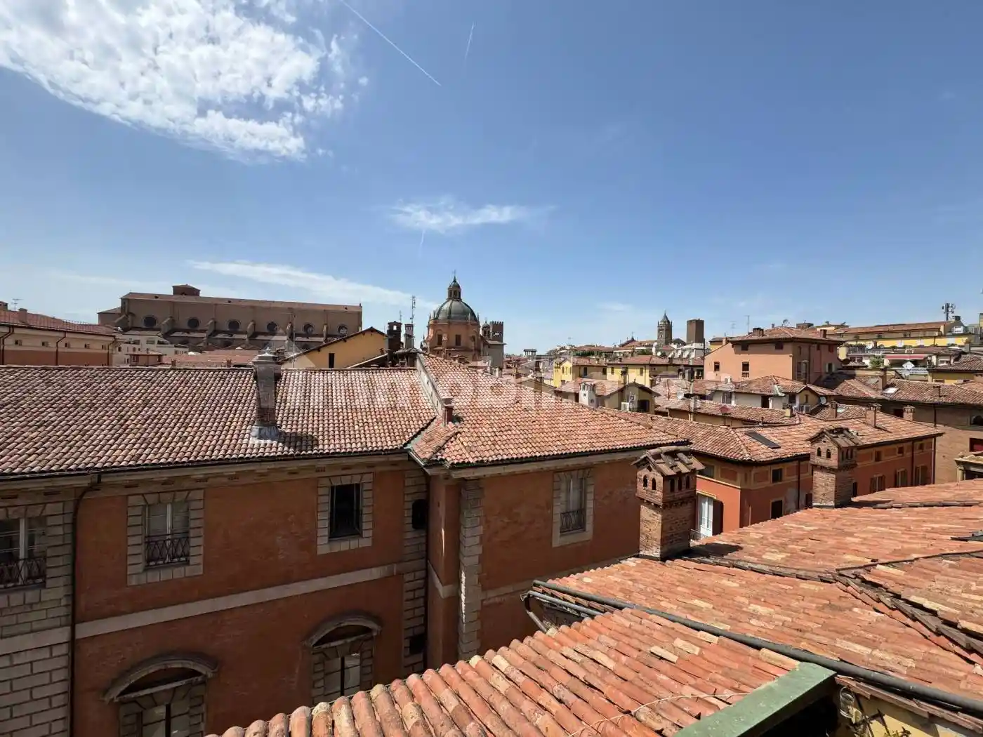 Appartamento in affitto a Bologna