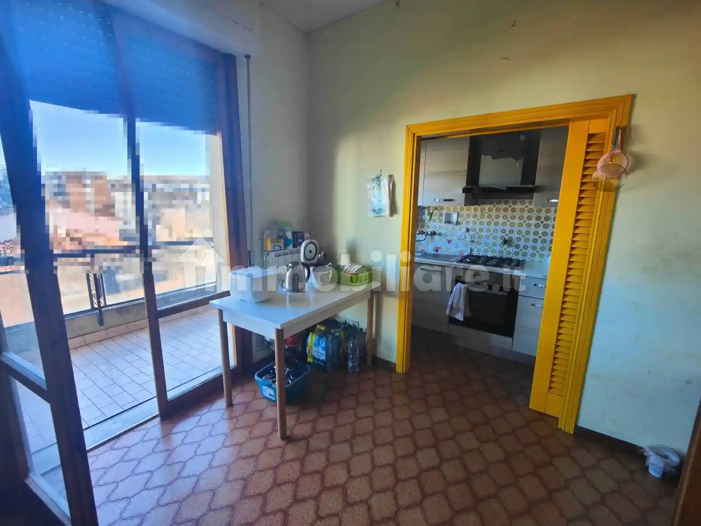 Appartamento in vendita a Montevarchi