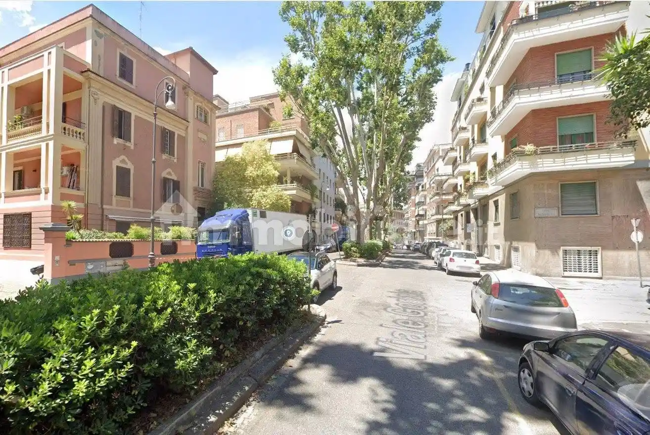 Appartamento in affitto a Roma