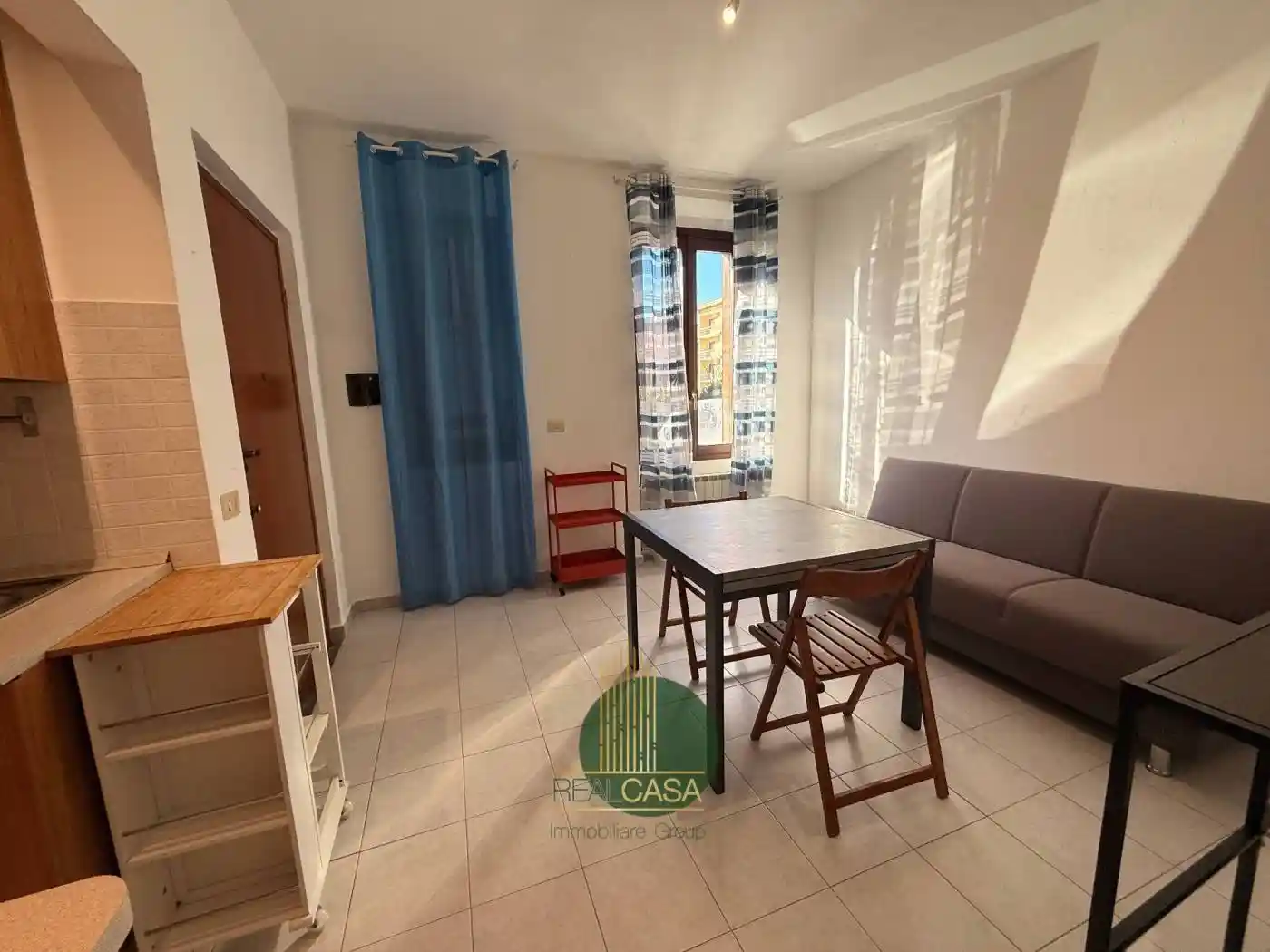 Appartamento in affitto a Montano Lucino