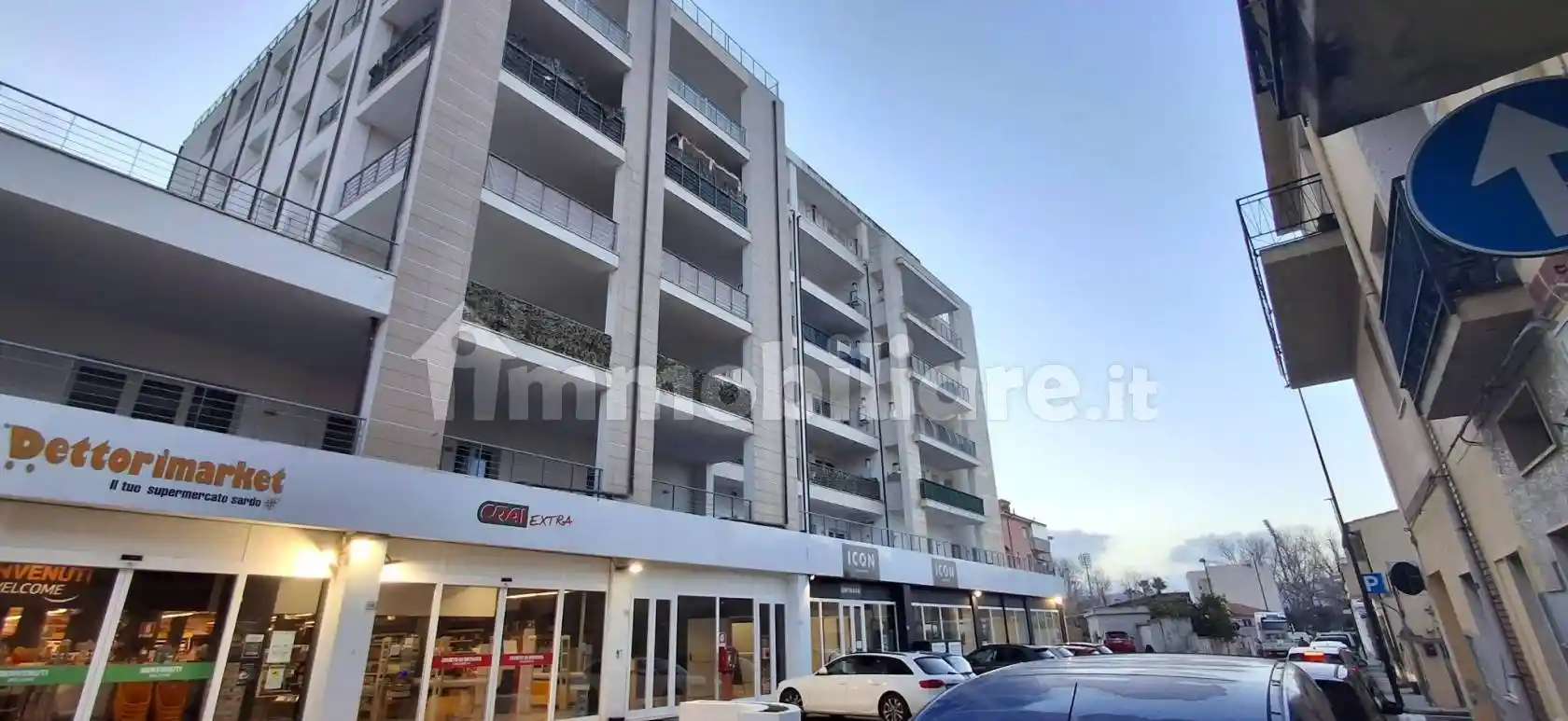 Appartamento in vendita a Olbia