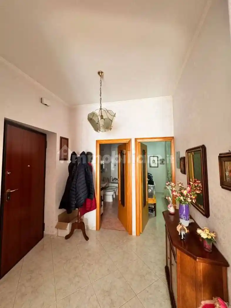 Appartamento in vendita a Manfredonia