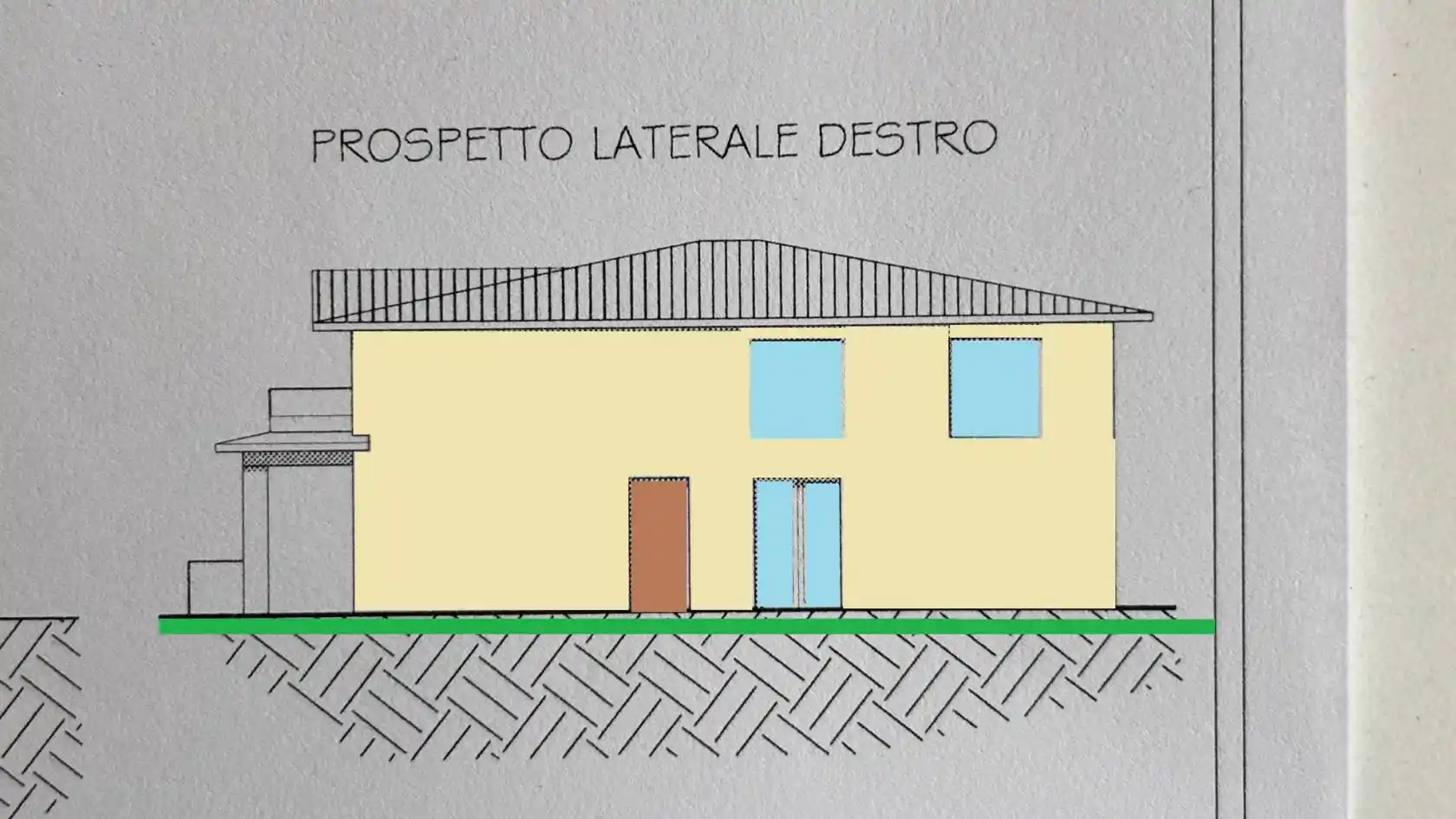 Villa in vendita a Arezzo