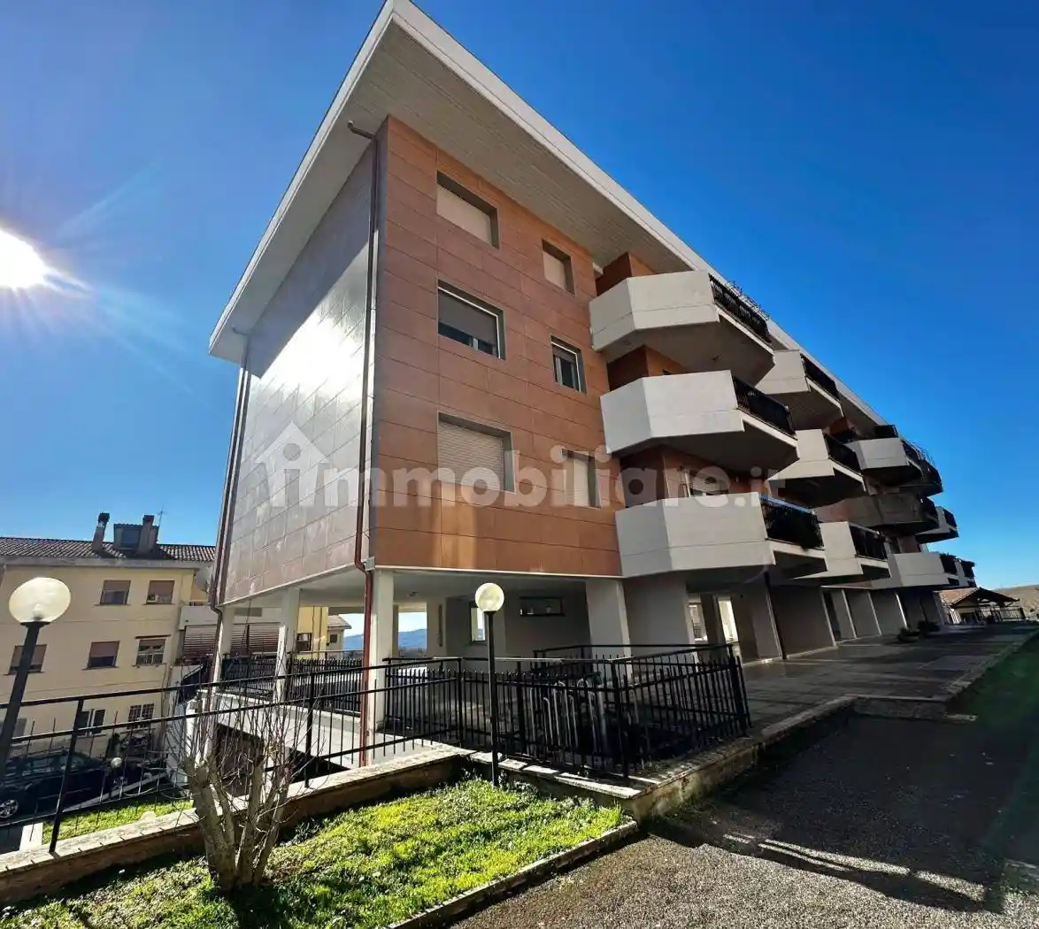 Attico - Mansarda in vendita a Ronciglione