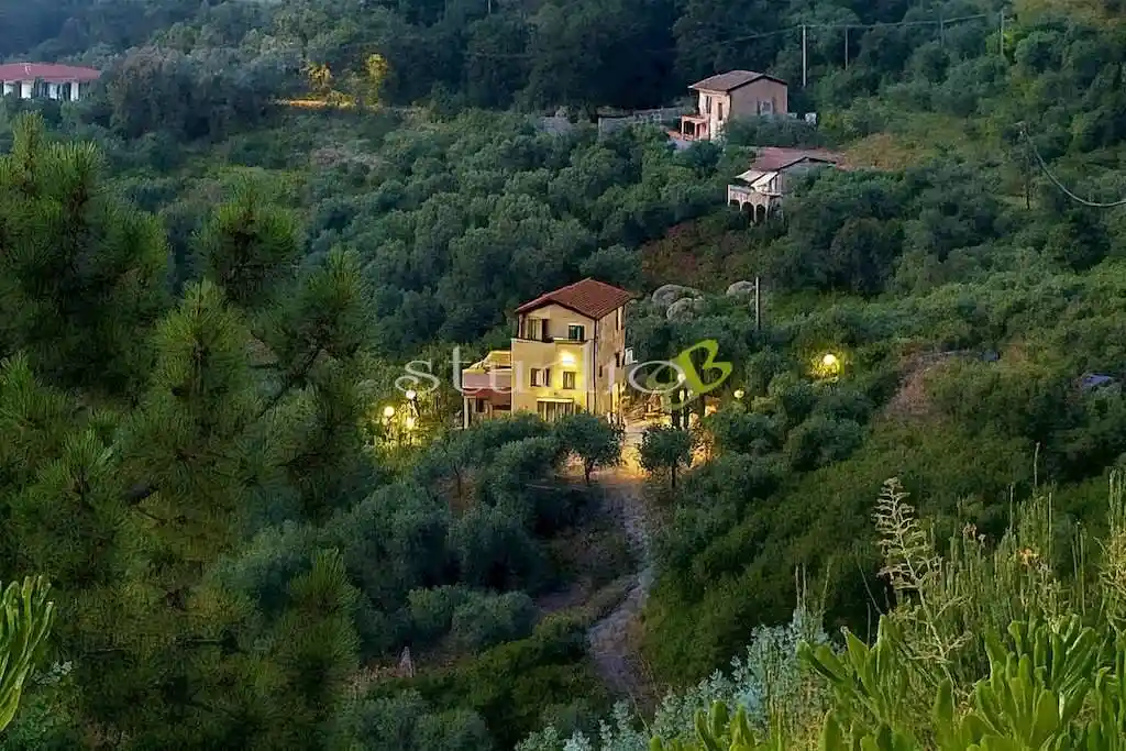 Villa in vendita a Seborga