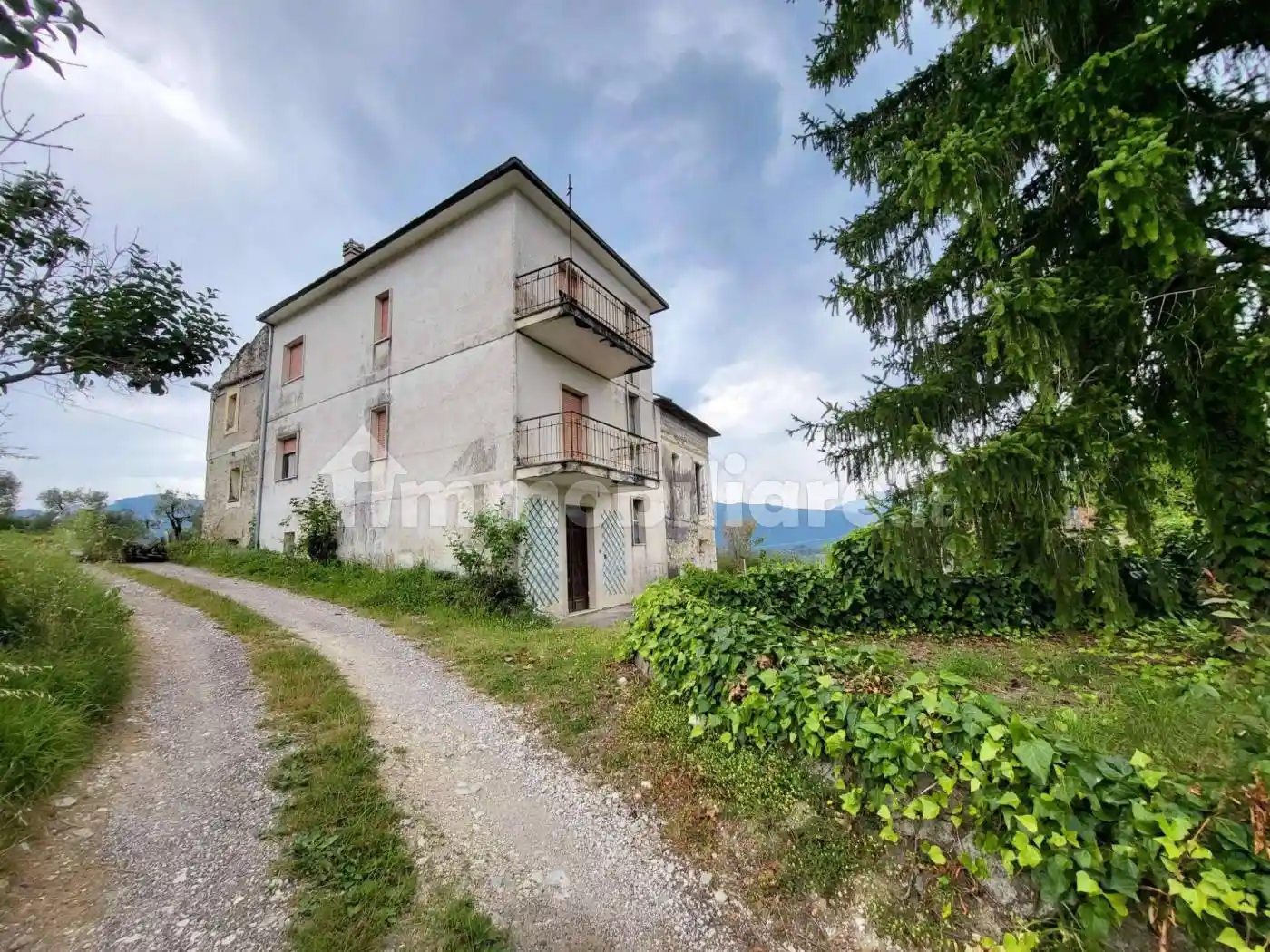 Casa indipendente in vendita a Picinisco