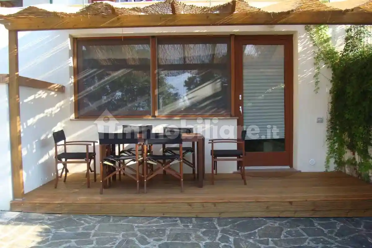 Appartamento in affitto a Castellabate