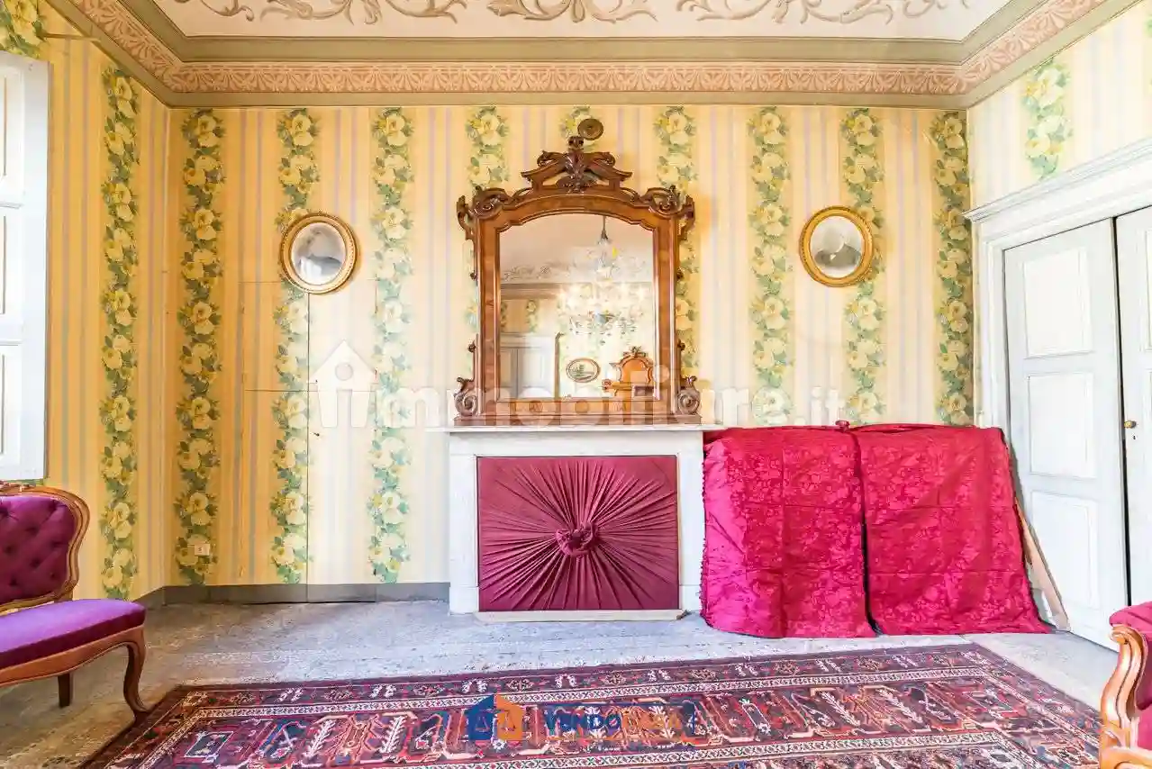 Palazzo - Edificio - foto 2