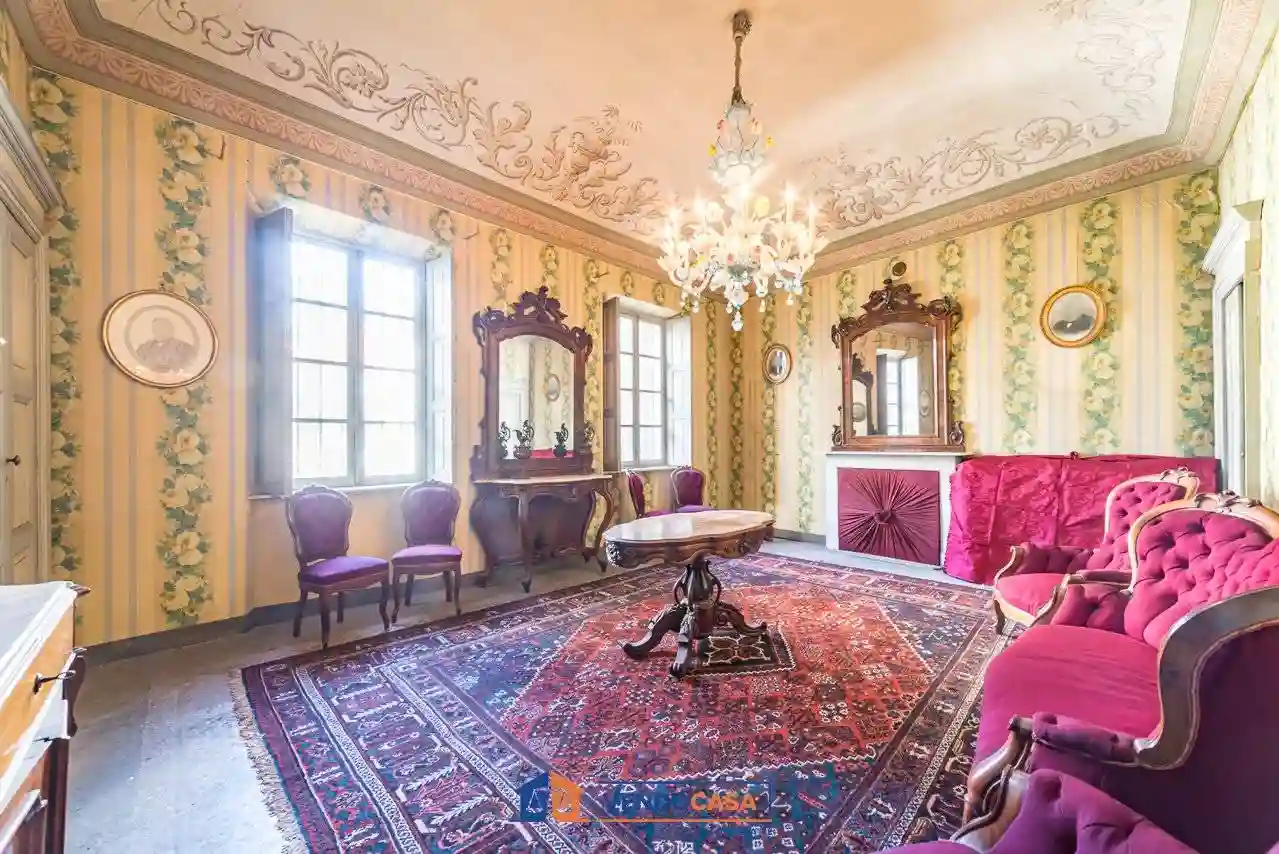 Palazzo - Edificio - foto 3