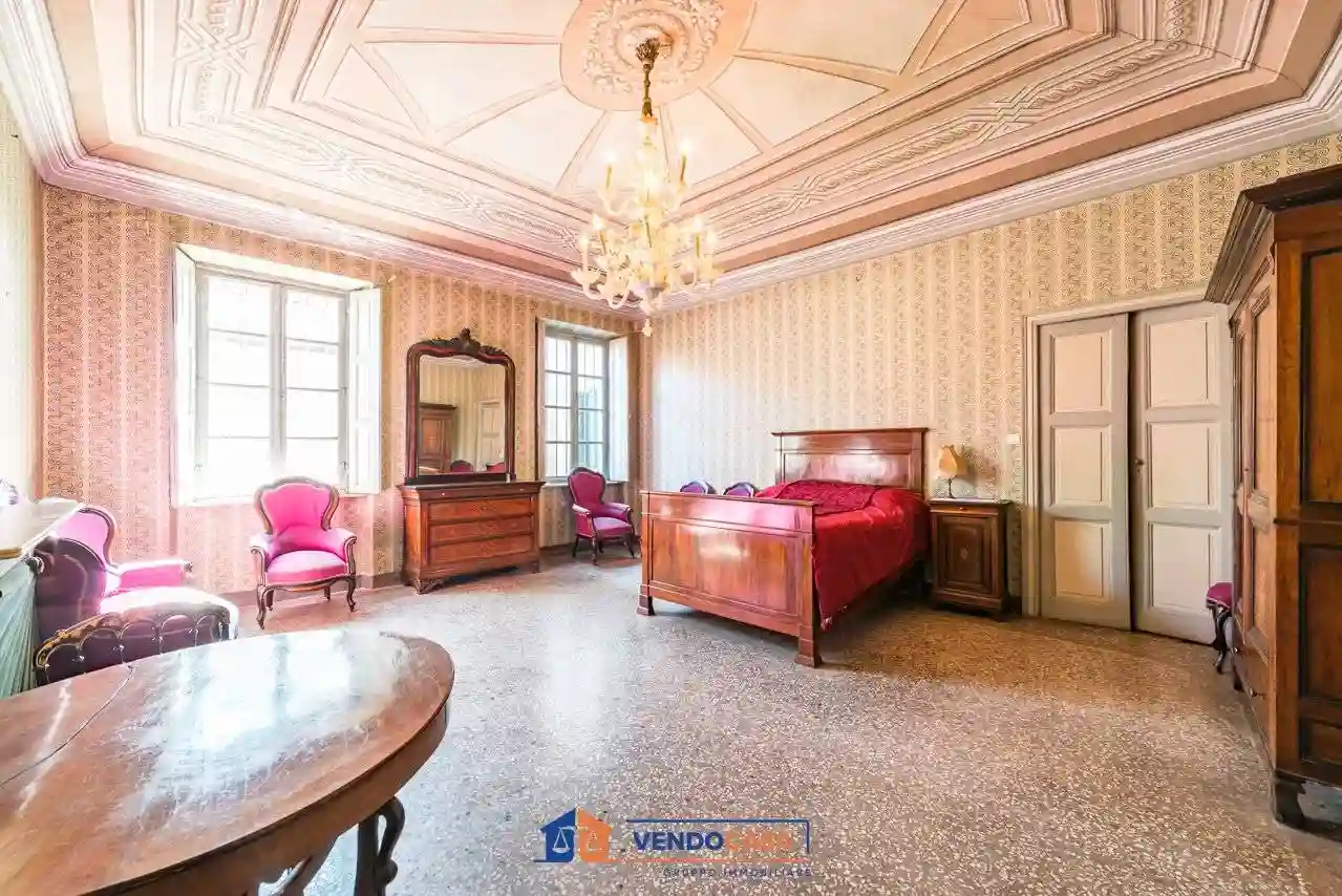 Palazzo - Edificio - foto 4