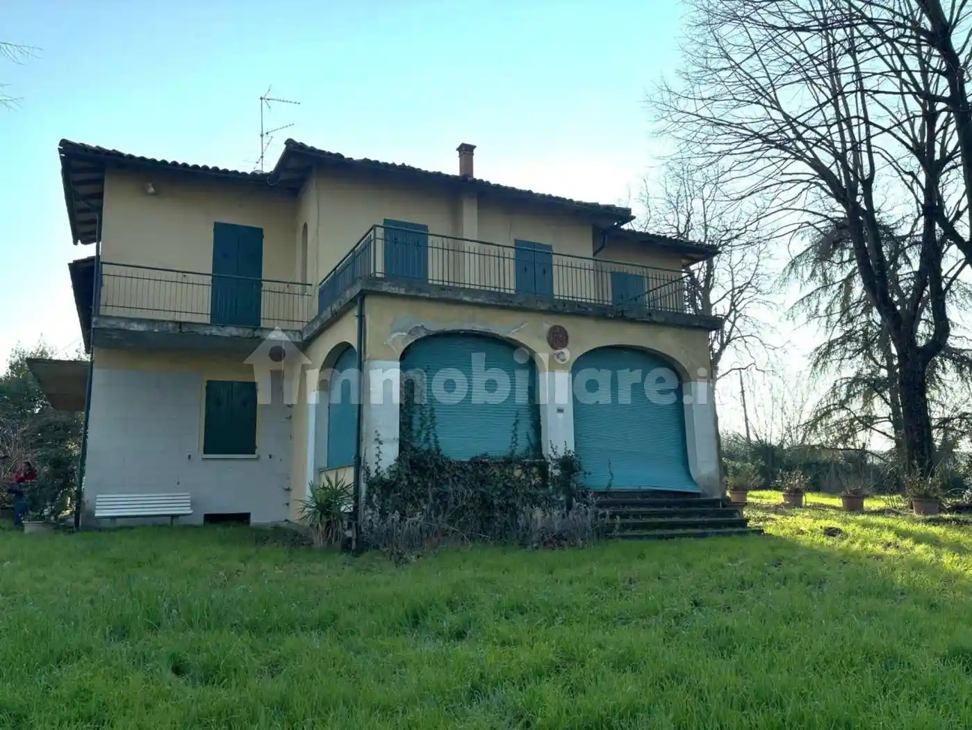 Villa in vendita a Ozzano dell'Emilia