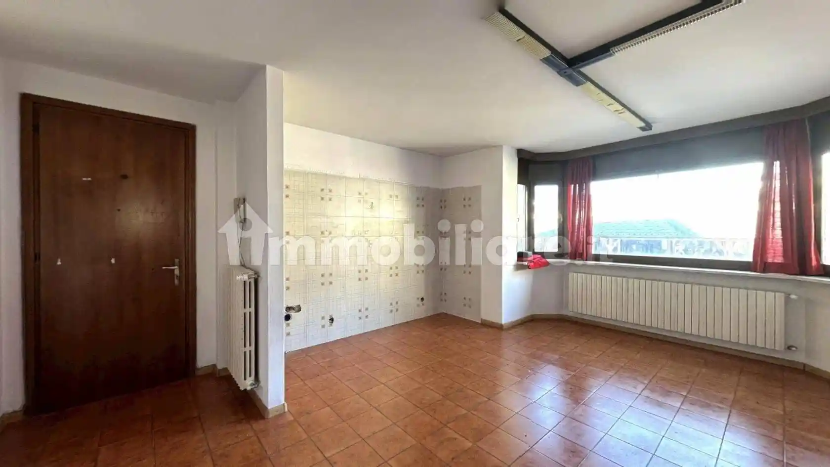 Appartamento in vendita a Tarvisio