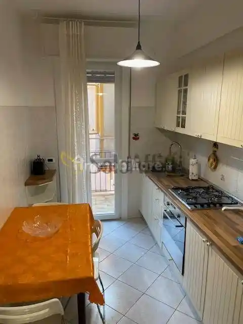 Appartamento in affitto a Ferrara