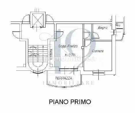 Appartamento in vendita a Parma