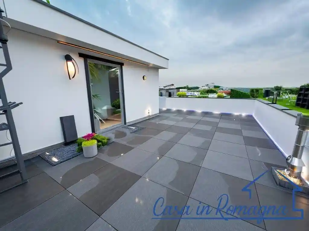 Appartamento in vendita a Bellaria-Igea Marina