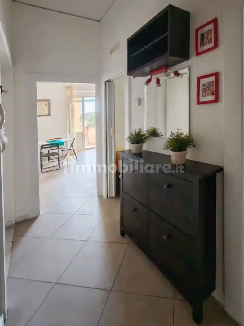 Appartamento in affitto a Salerno