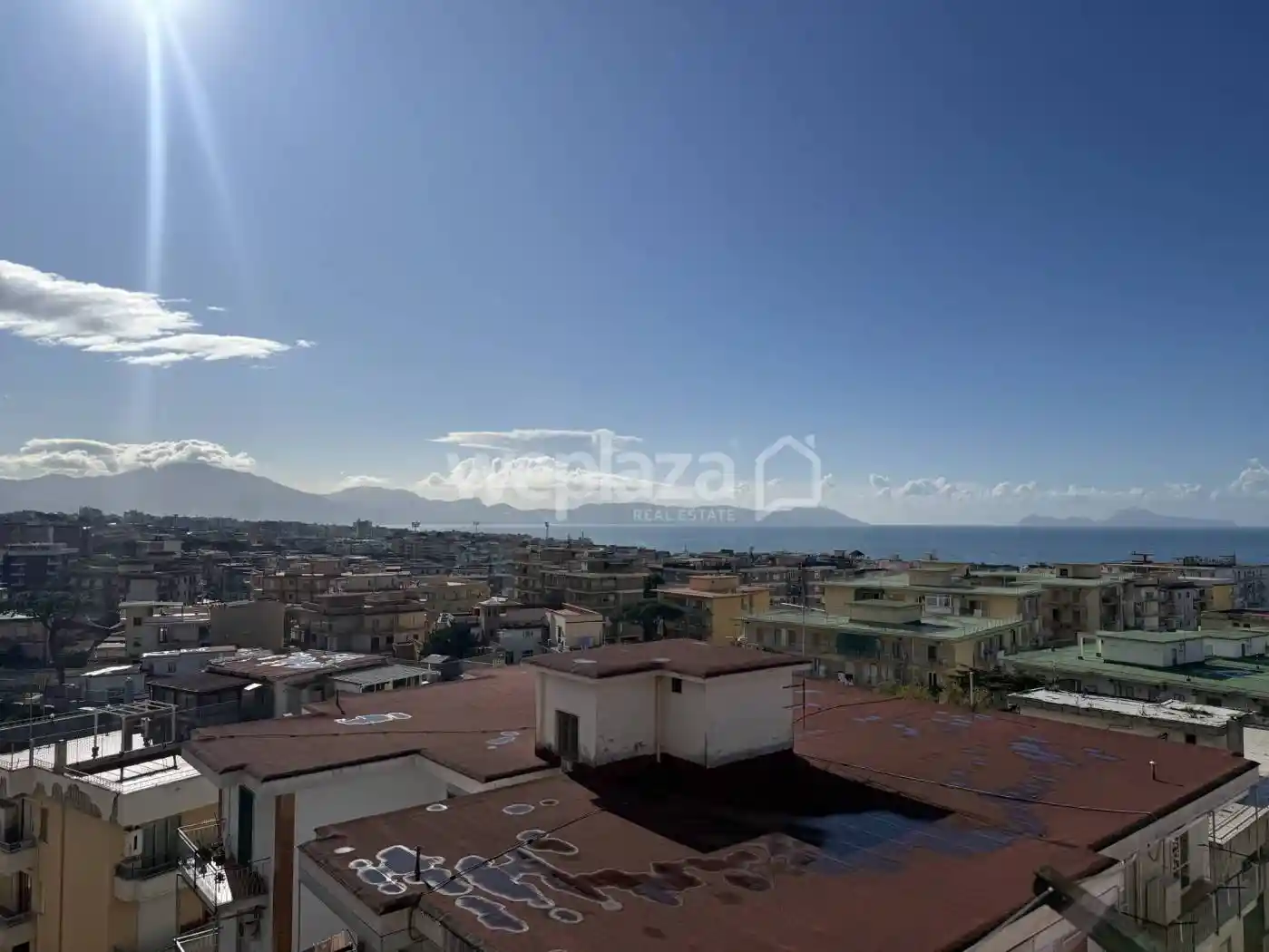 Appartamento in vendita a Ercolano