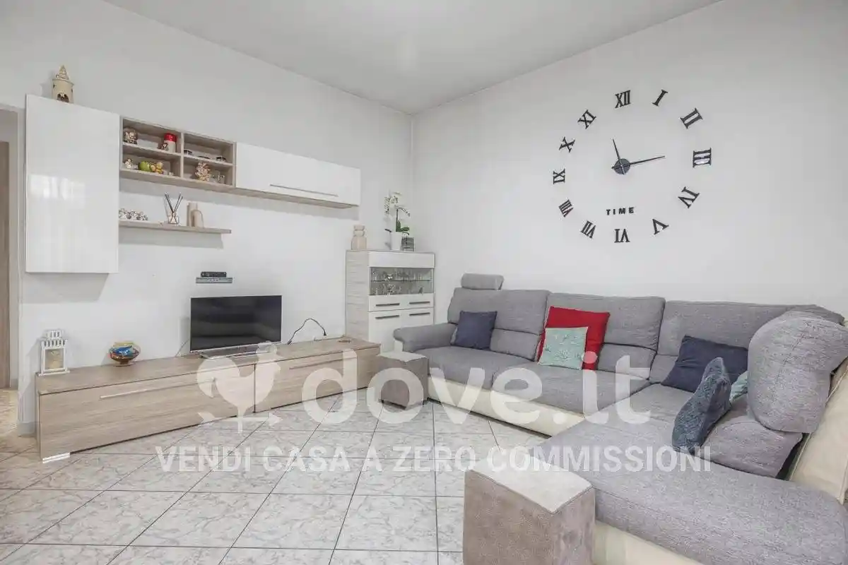 Appartamento in vendita a Cesano Maderno