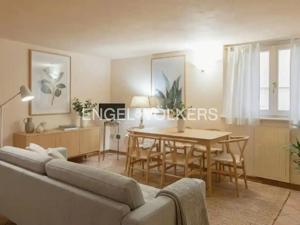 Appartamento in vendita a Parma