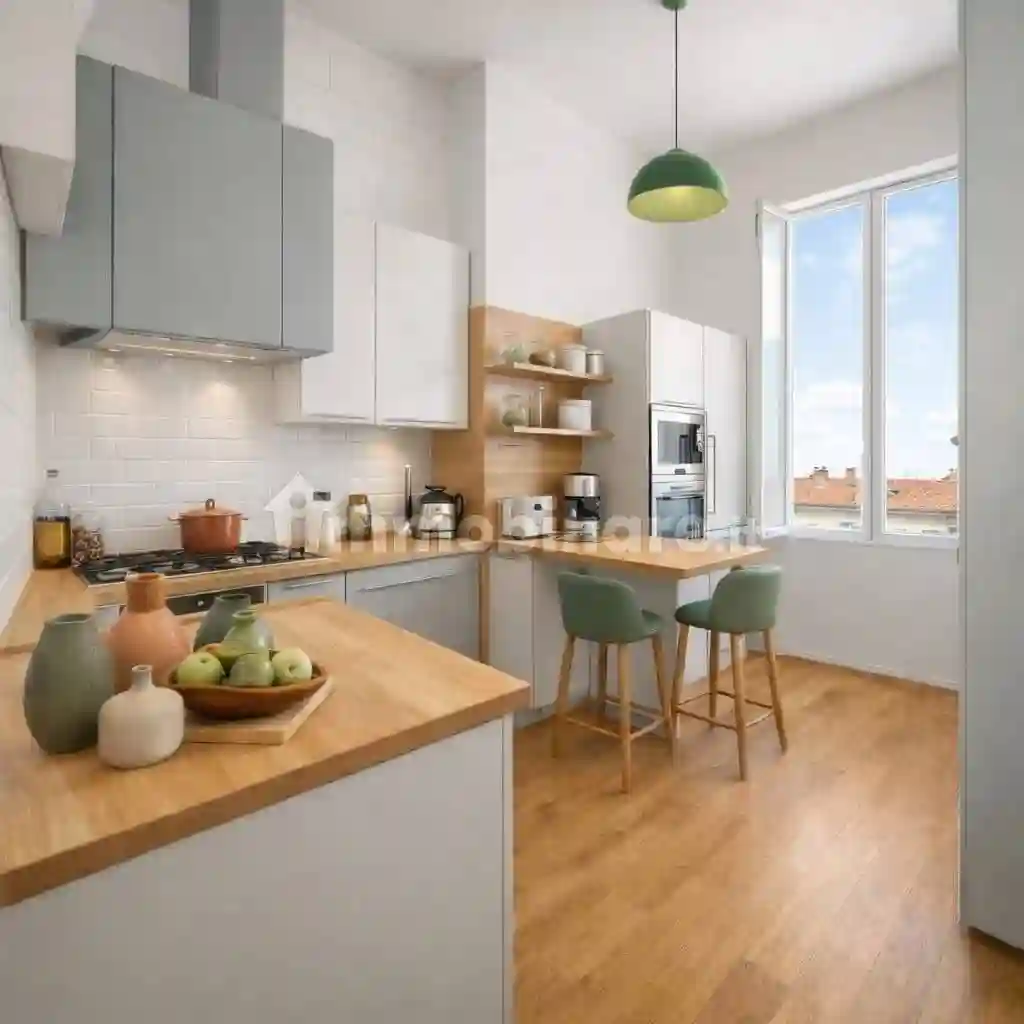 Attico - Mansarda - foto 5