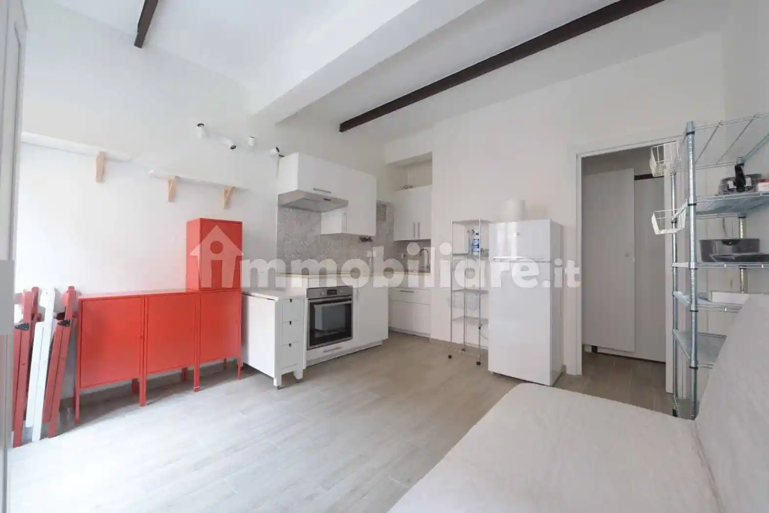 Appartamento in affitto a Reggio Emilia