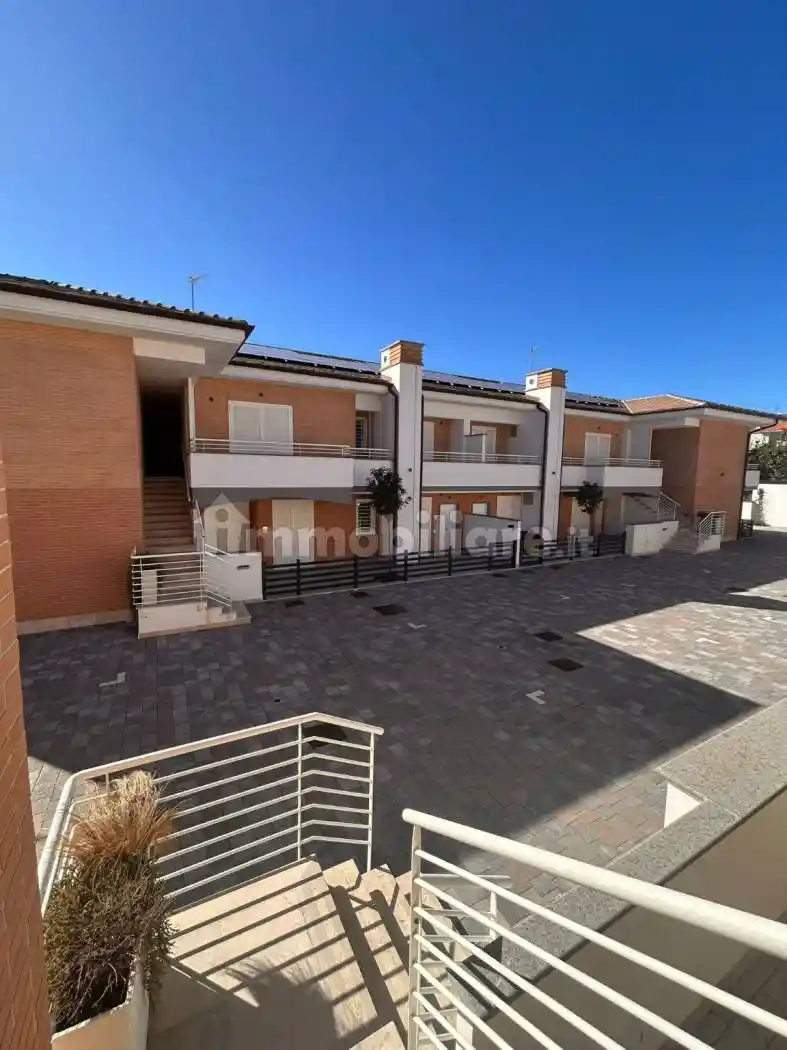 Appartamento in vendita a Anzio