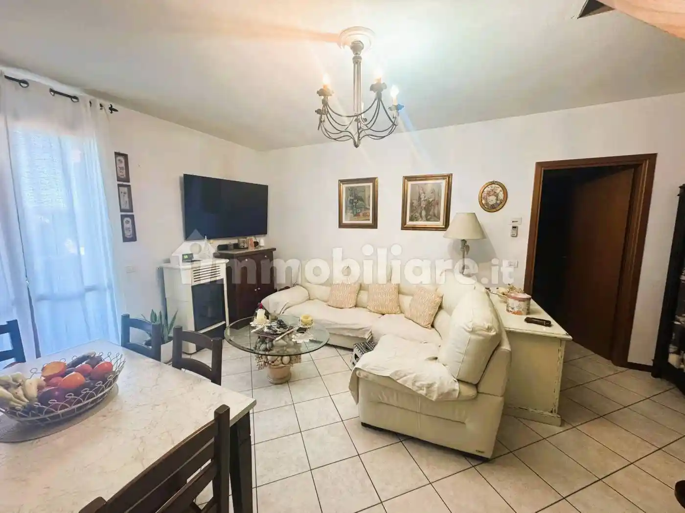 Appartamento in vendita a Reggio Emilia